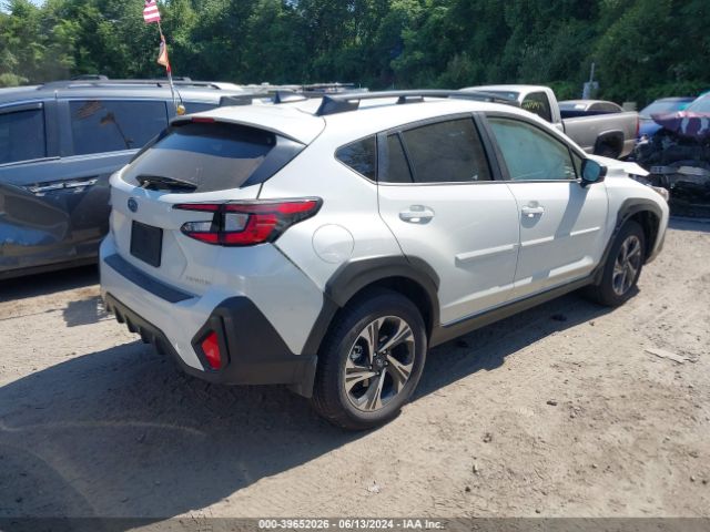 JF2GUADC0R8344702 Subaru Crosstrek Premium