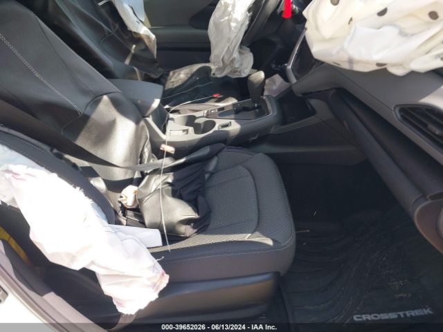 JF2GUADC0R8344702 Subaru Crosstrek Premium