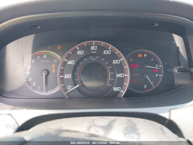 1HGCR2F50FA212287 Honda Accord Sport