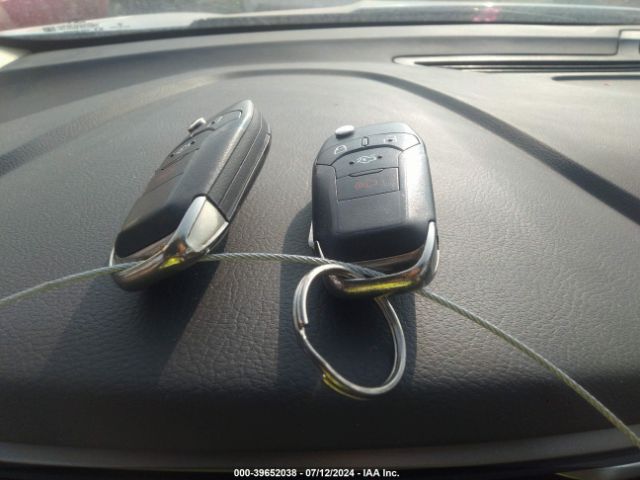 3FA6P0HD9ER313607 Ford FUSION SE
