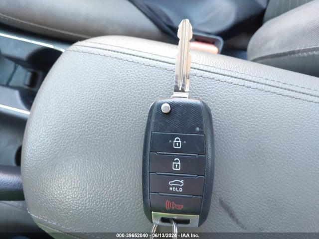 KIA FORTE LX 2016 KNAFX4A6XG5442732 Image 11