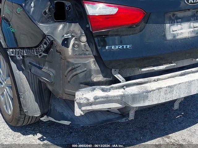 KIA FORTE LX 2016 KNAFX4A6XG5442732 Image 13