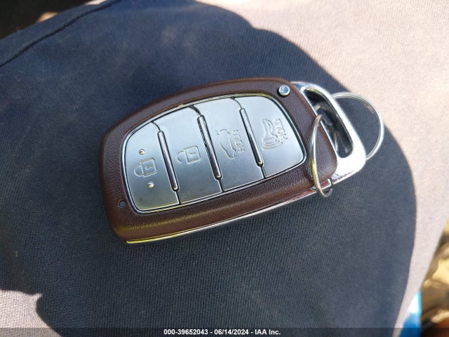 Hyundai Sonata Limited 2019 5NPE34AF2KH736158 Image 11