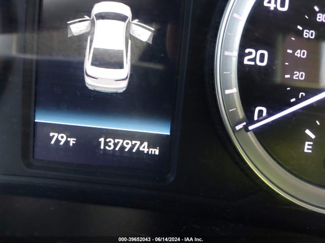 Hyundai Sonata Limited 2019 5NPE34AF2KH736158 Image 15
