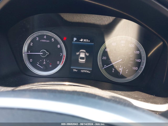 Hyundai Sonata Limited 2019 5NPE34AF2KH736158 Image 7