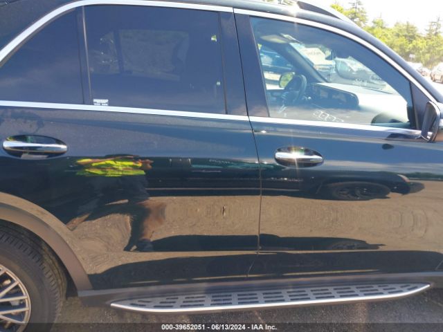 4JGFB4KB6MA311356 Mercedes-Benz Gle 350 4matic