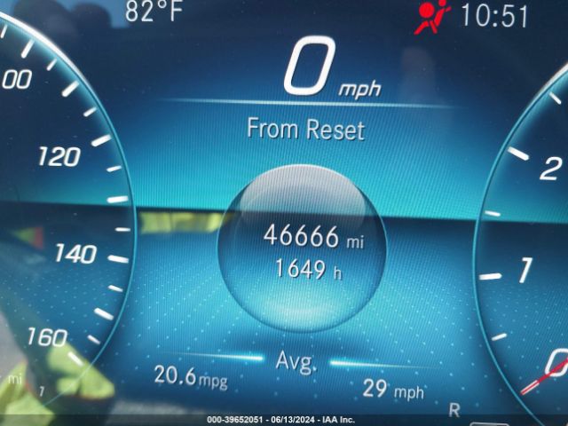 4JGFB4KB6MA311356 Mercedes-Benz Gle 350 4matic