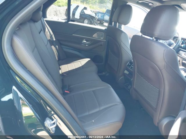 4JGFB4KB6MA311356 Mercedes-Benz Gle 350 4matic