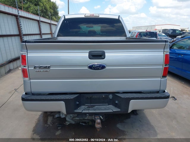 Ford F-150 Stx 2014 1FTFW1CF9EKD24753 Image 16