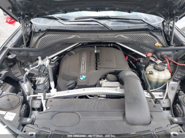 5UXKR2C33H0X04252 BMW X5 Sdrive35i