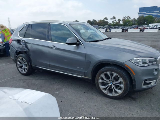 5UXKR2C33H0X04252 BMW X5 Sdrive35i