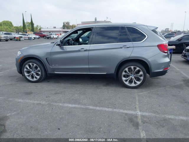 5UXKR2C33H0X04252 BMW X5 Sdrive35i