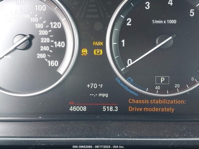 5UXKR2C33H0X04252 BMW X5 Sdrive35i