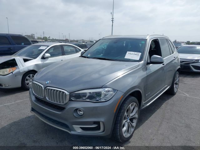 5UXKR2C33H0X04252 BMW X5 Sdrive35i
