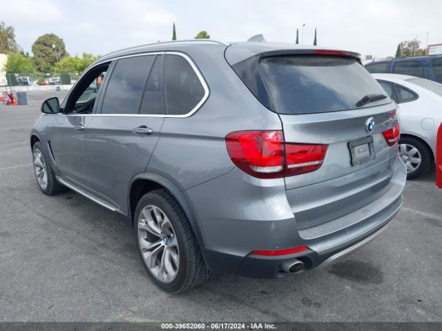 5UXKR2C33H0X04252 BMW X5 Sdrive35i