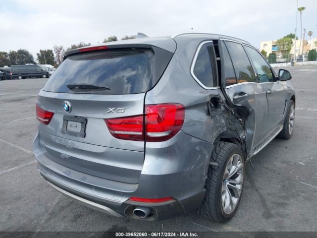 5UXKR2C33H0X04252 BMW X5 Sdrive35i