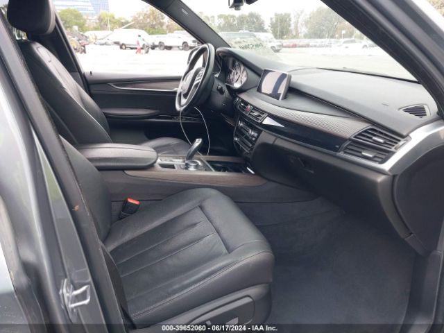 5UXKR2C33H0X04252 BMW X5 Sdrive35i