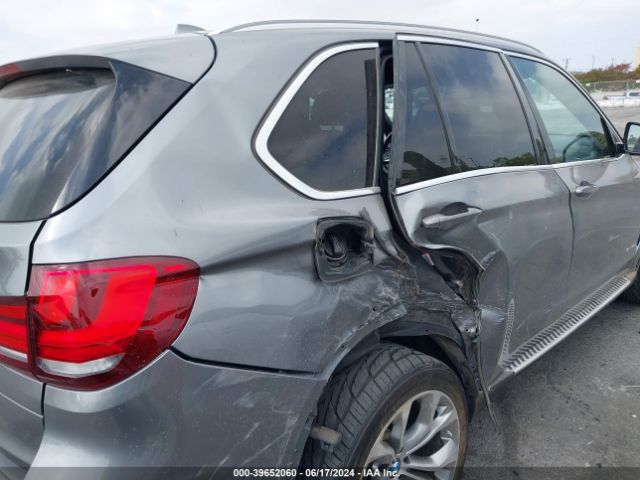 5UXKR2C33H0X04252 BMW X5 Sdrive35i