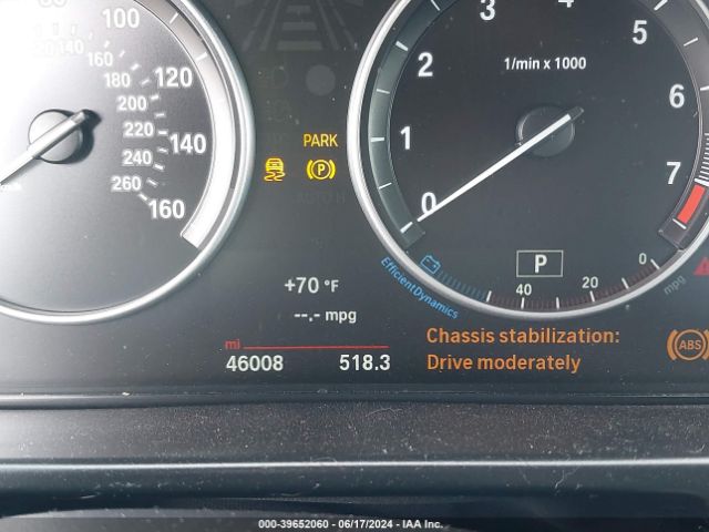 5UXKR2C33H0X04252 BMW X5 Sdrive35i