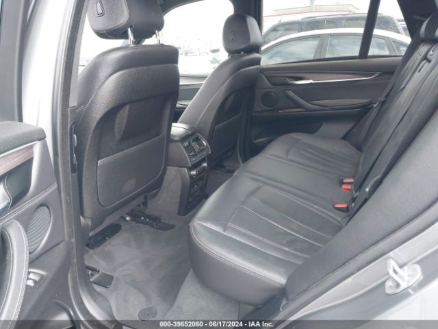 5UXKR2C33H0X04252 BMW X5 Sdrive35i