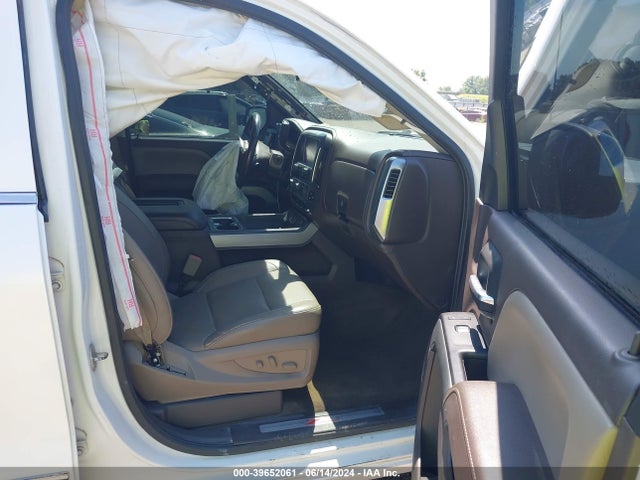 Chevrolet Silverado 1500 2lz 2016 3GCUKSEC3GG294977 Image 5