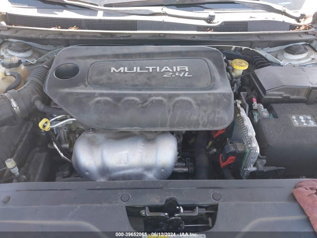 1C3CCCABXFN637404 Chrysler 200 Limited