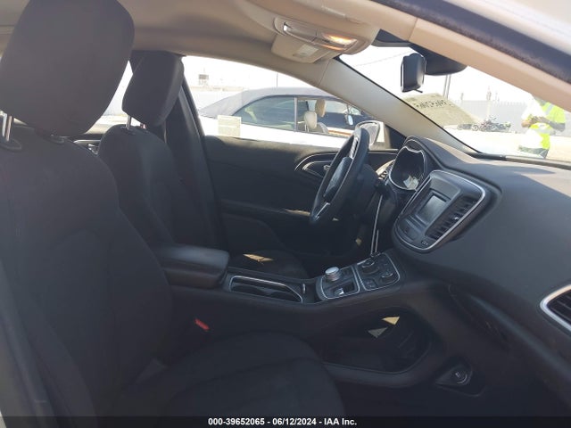 1C3CCCABXFN637404 Chrysler 200 Limited