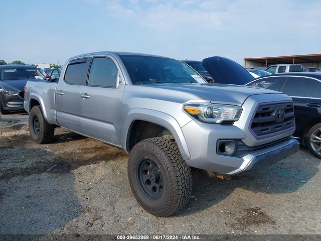 Toyota Tacoma Sr5 V6 2017 3TMDZ5BN0HM021310 main image