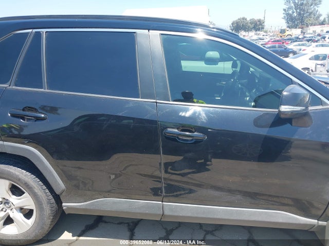 Toyota Rav4 Xle 2021 2T3W1RFVXMC107221 Image 14