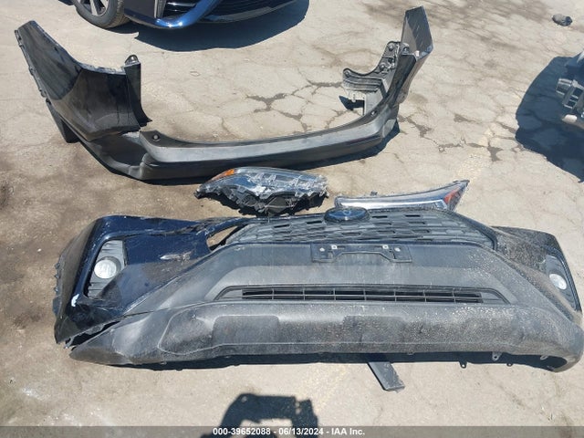 Toyota Rav4 Xle 2021 2T3W1RFVXMC107221 Image 12