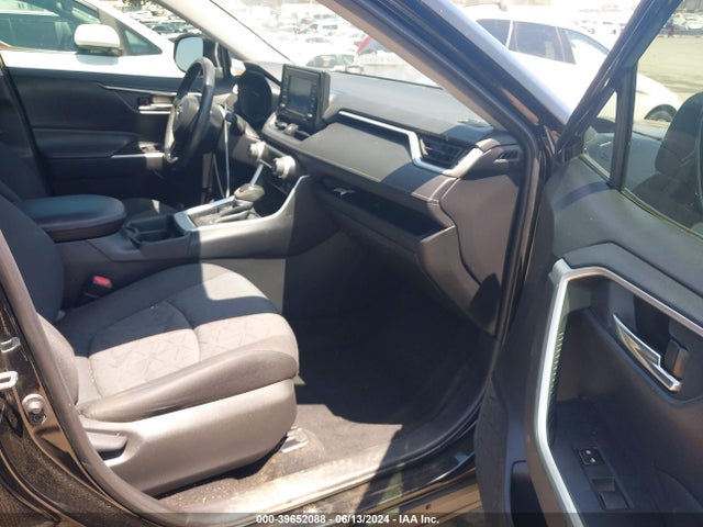Toyota Rav4 Xle 2021 2T3W1RFVXMC107221 Image 5