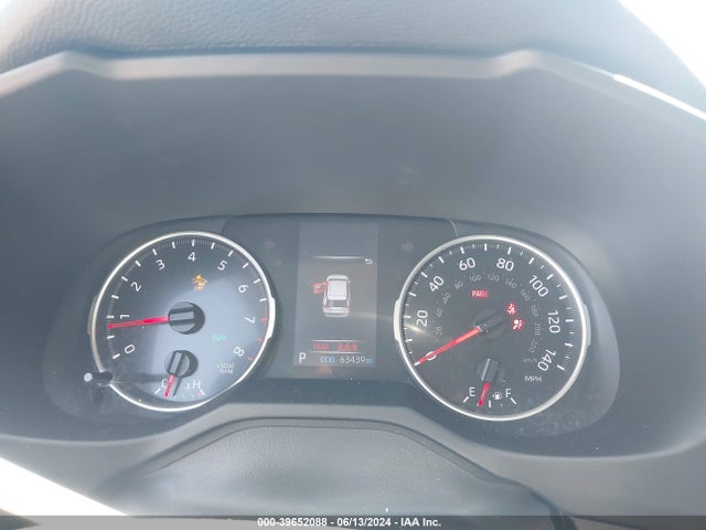 Toyota Rav4 Xle 2021 2T3W1RFVXMC107221 Image 7