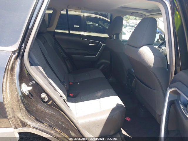 Toyota Rav4 Xle 2021 2T3W1RFVXMC107221 Image 8
