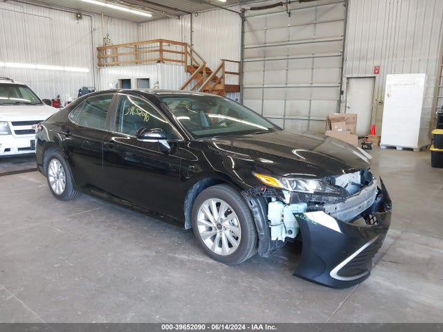 2023 4T1R11BK7PU094210 main image