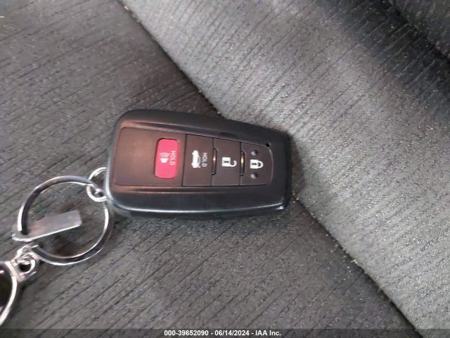 Toyota CAMRY LE 2023 4T1R11BK7PU094210 Image 11