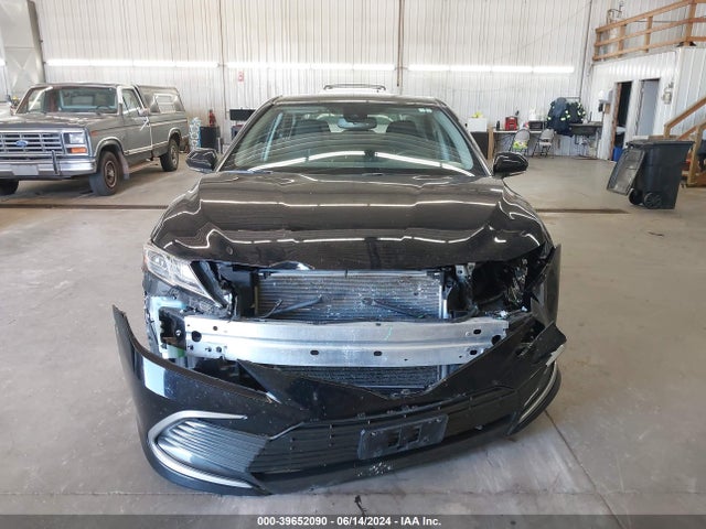 Toyota CAMRY LE 2023 4T1R11BK7PU094210 Image 13
