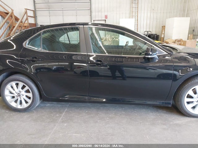 Toyota CAMRY LE 2023 4T1R11BK7PU094210 Image 14
