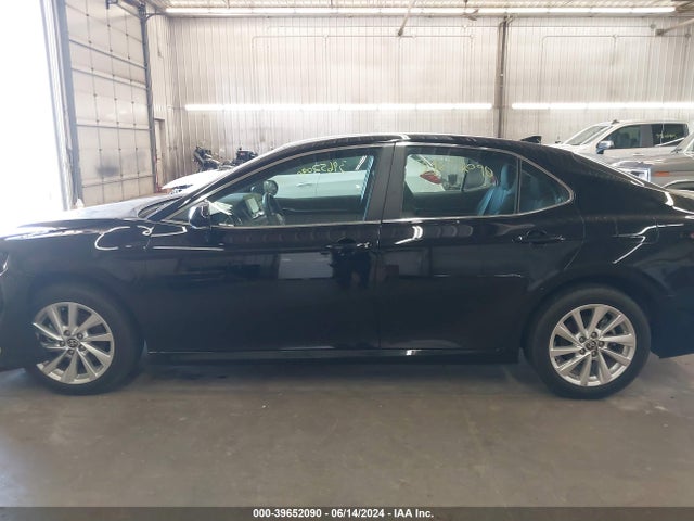 Toyota CAMRY LE 2023 4T1R11BK7PU094210 Image 15