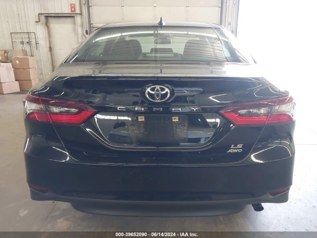 Toyota CAMRY LE 2023 4T1R11BK7PU094210 Image 17