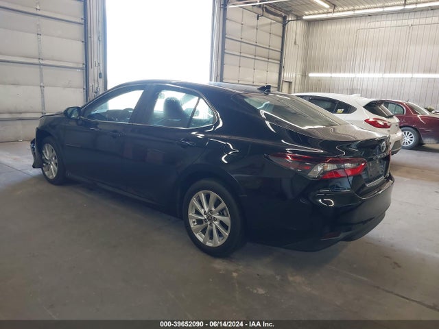 Toyota CAMRY LE 2023 4T1R11BK7PU094210 Image 3