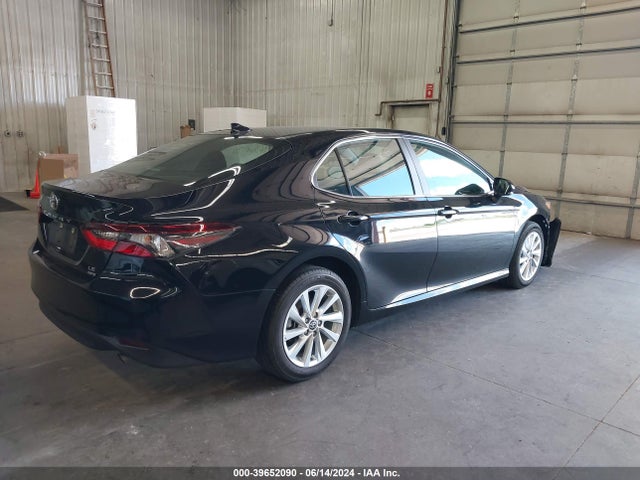 Toyota CAMRY LE 2023 4T1R11BK7PU094210 Image 4