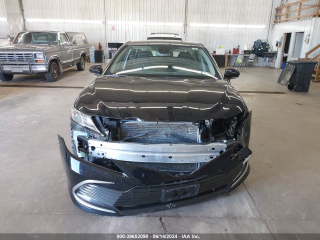 Toyota CAMRY LE 2023 4T1R11BK7PU094210 Image 6