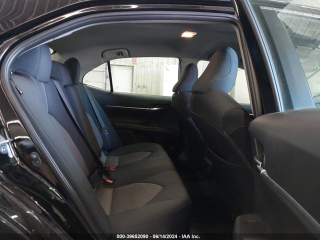 Toyota CAMRY LE 2023 4T1R11BK7PU094210 Image 8
