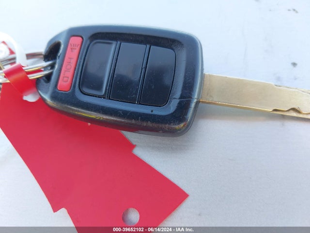 Honda Civic Lx 2019 19XFC2F66KE213618 Image 11