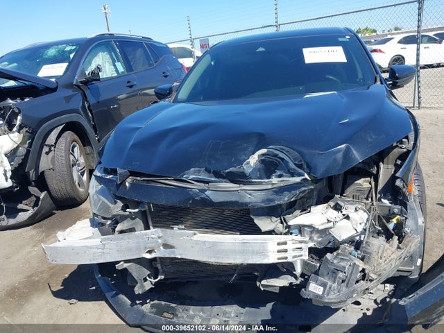 Honda Civic Lx 2019 19XFC2F66KE213618 Image 13