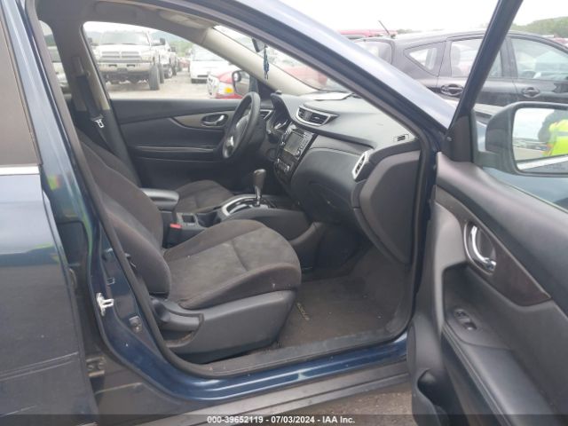 KNMAT2MT8FP526551 Nissan ROGUE SV