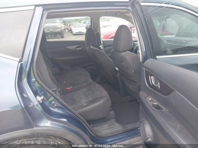 KNMAT2MT8FP526551 Nissan ROGUE SV