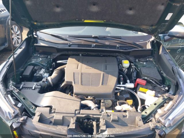 JF2SKAMC5RH419765 Subaru Forester Touring