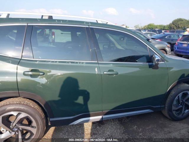 JF2SKAMC5RH419765 Subaru Forester Touring