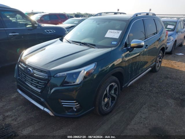 JF2SKAMC5RH419765 Subaru Forester Touring
